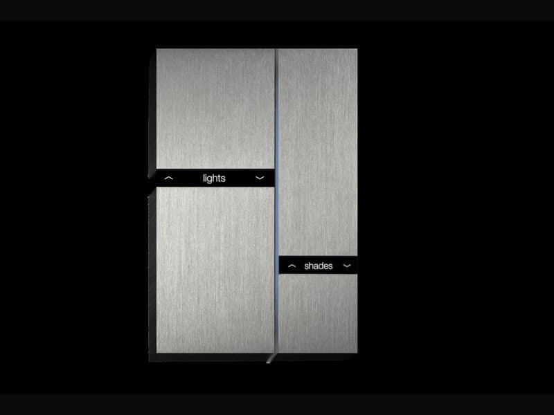 Basalte Sentido Keypad