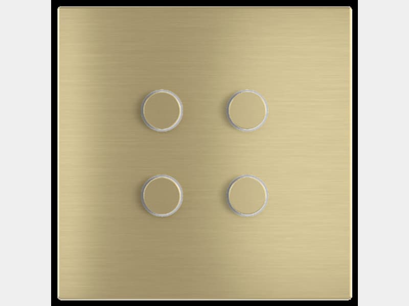 Ekinex Proxima KNX Keypad